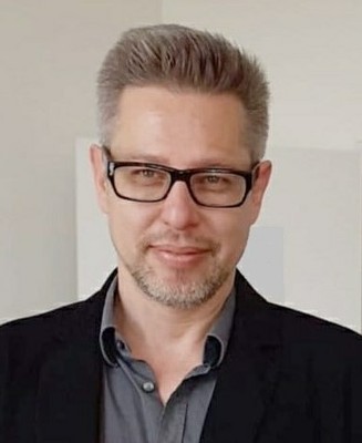 Profilbild Kaufmann