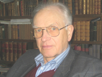 Prof. Dr. Wolfram Mauser