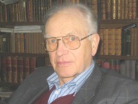 Prof. Dr. Wolfram Mauser