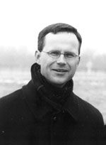 PD Dr. Thorsten Valk