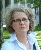 Antonia Egel