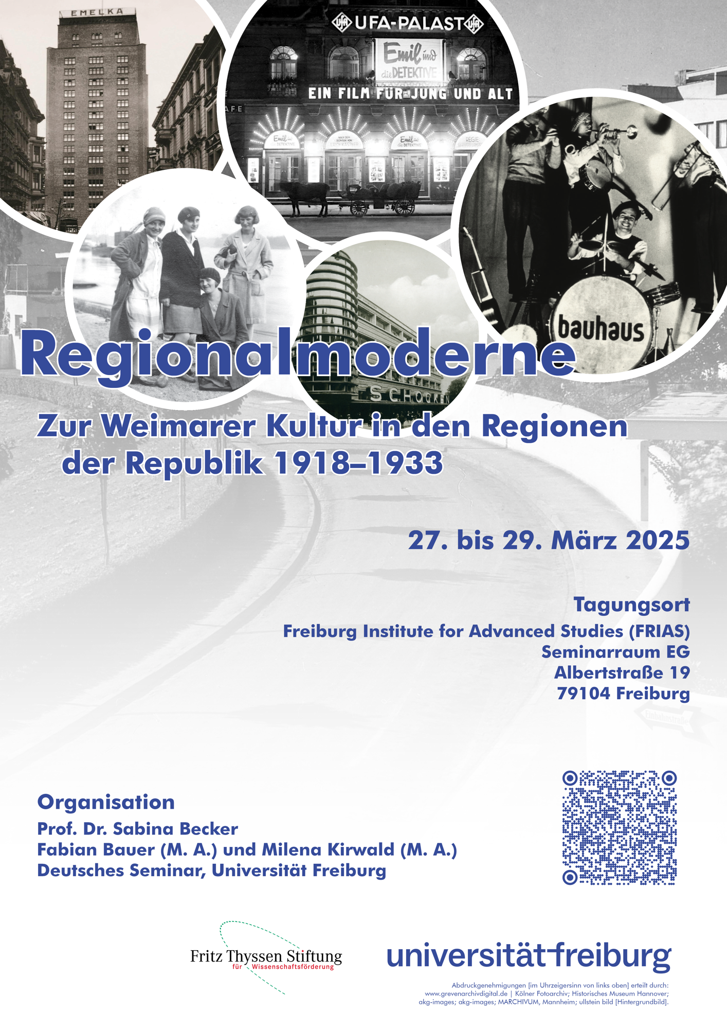 Regionalmoderne