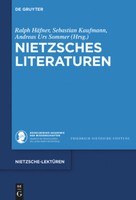Haefner_Nietzsches Literaturen