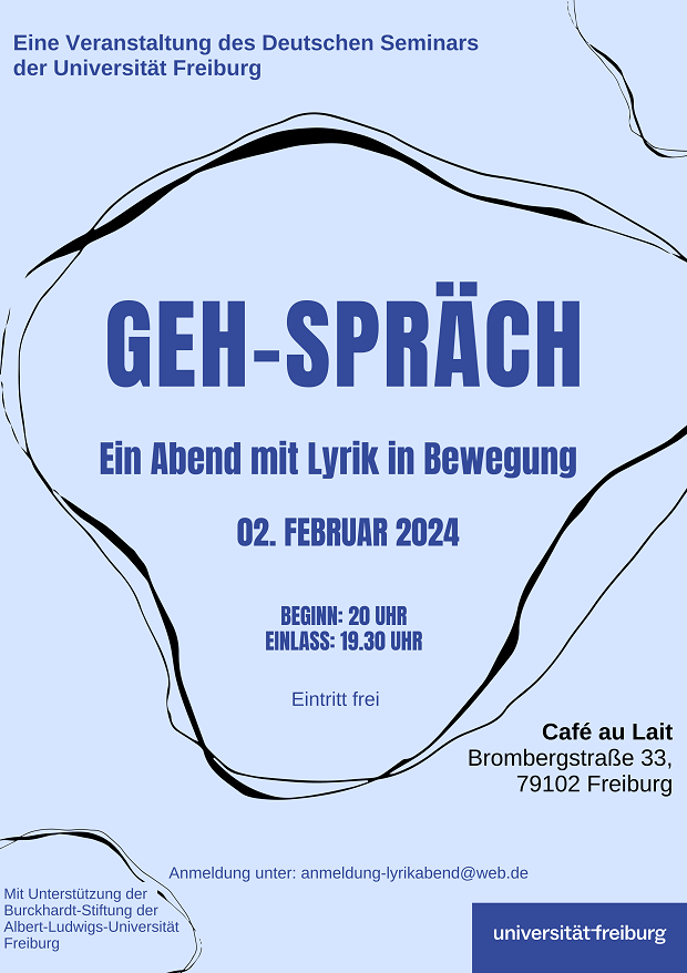 Geh-Spräch 02.02.2024