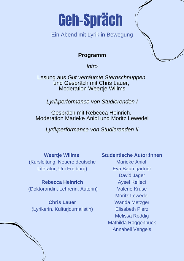 Geh-Spräch 02.02.2024