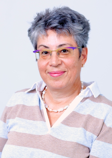Prof. Dr. Michaela Holdenried