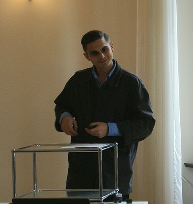 Milosh Lieth